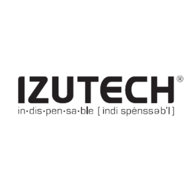 IZUTECH Logo v2