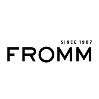 FROMM logo