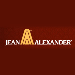 Jean Alexander Logo
