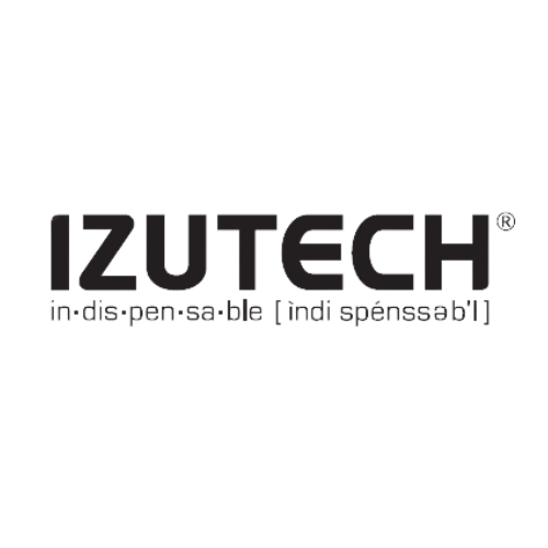 IZUTECH Logo