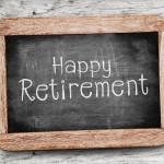 happy retirement