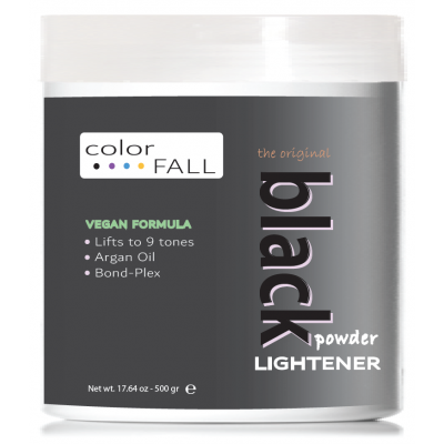 Color Fall Black Lightener v2