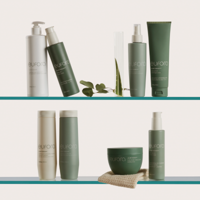 Phytoactive body care