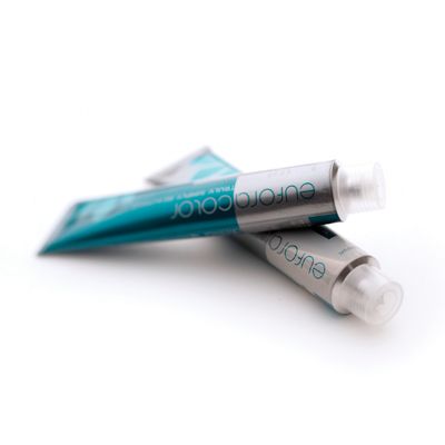 angelos eufora color tube web