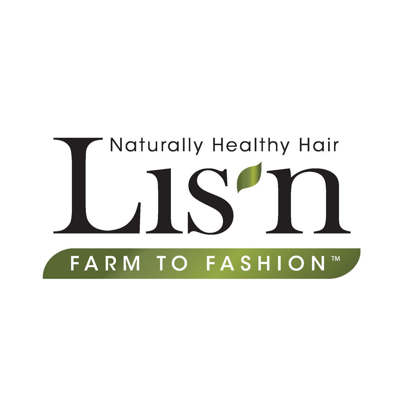 Lisn Logo