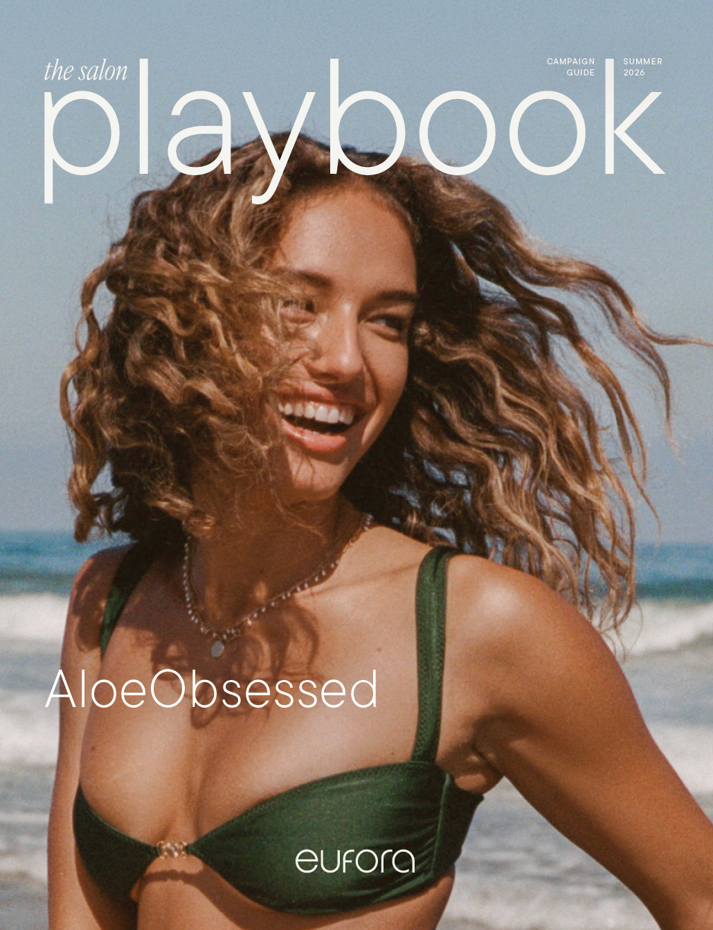 Eufora Summer 2026 Playbook