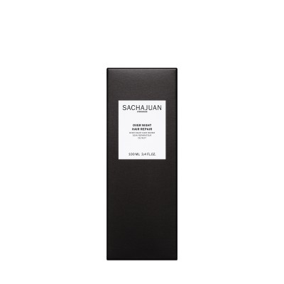 144 Over Night Hair Repair Box 100ml