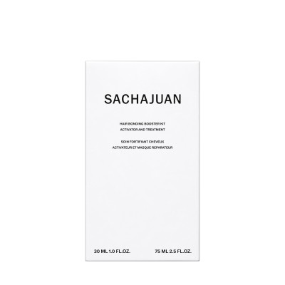 197 Hair Bloding Booster Kit Box 30ml