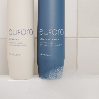 24 Repackaging Lifestyle Hyrdrating Shampoo and Conditioner