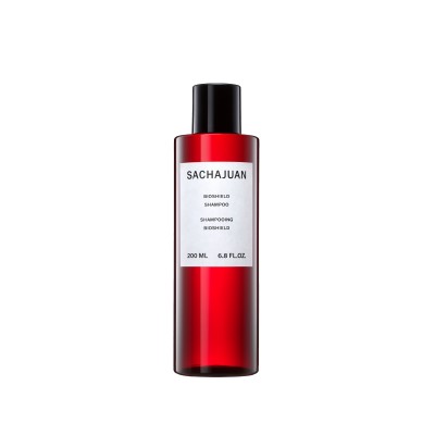 260309 SACHAJUAN BIOSHIELD SHAMPOO 200ML
