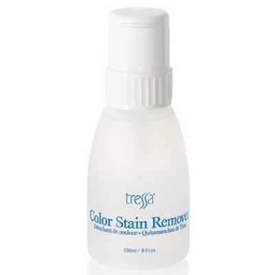 tressa color stain remover 8oz
