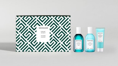 880 Ocean Mist Volume Kit