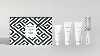 881 Hair Styling Kit