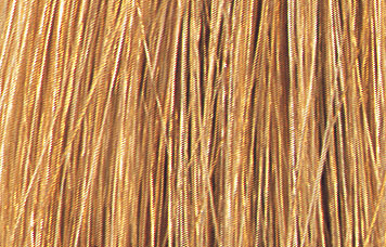 8CGMedium CopperGold Blonde