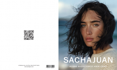 Brand Card New 2025 Sachajuan