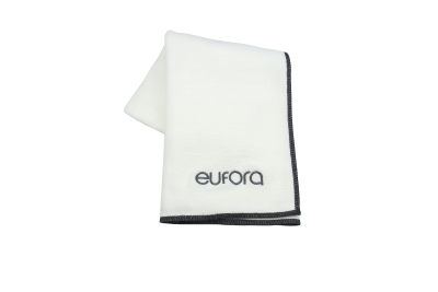 Eufora microfiber towel