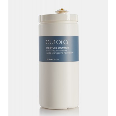 Moisture Solution Nourishing Conditioner 36oz