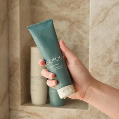 Replenishing Treatment In Hand