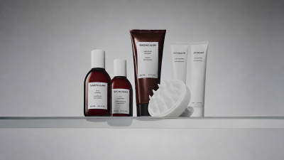 Scalp Collection Desktop notext