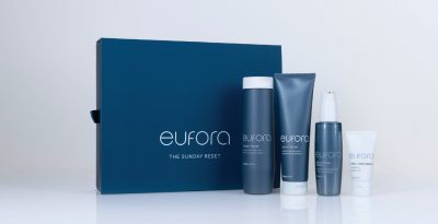 Sunday Reset Q1 2026