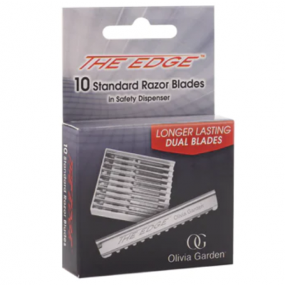 The Edge Razor Blades