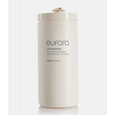 Volumizing Nourishing Shampoo 36oz