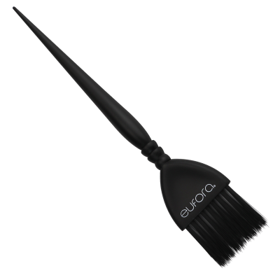 black tint brush