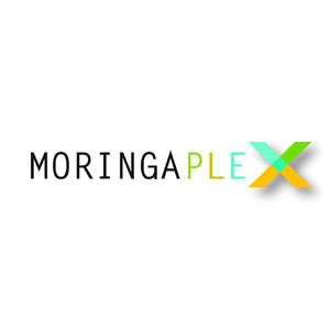 logo moringaplex v2