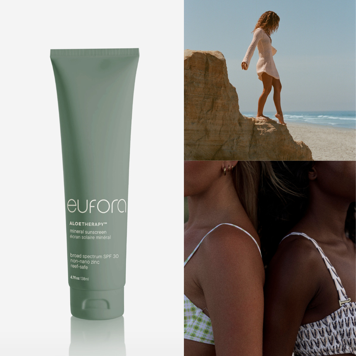 sunscreen pop up